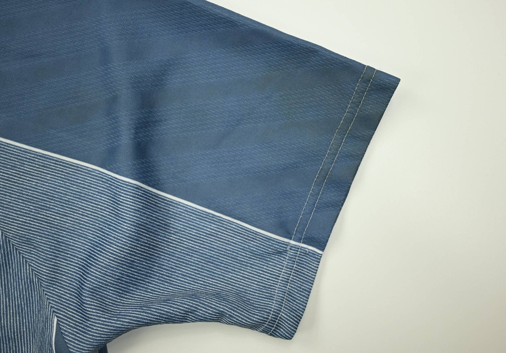 1996-97 ENGLAND KOSZULKA YOUTH