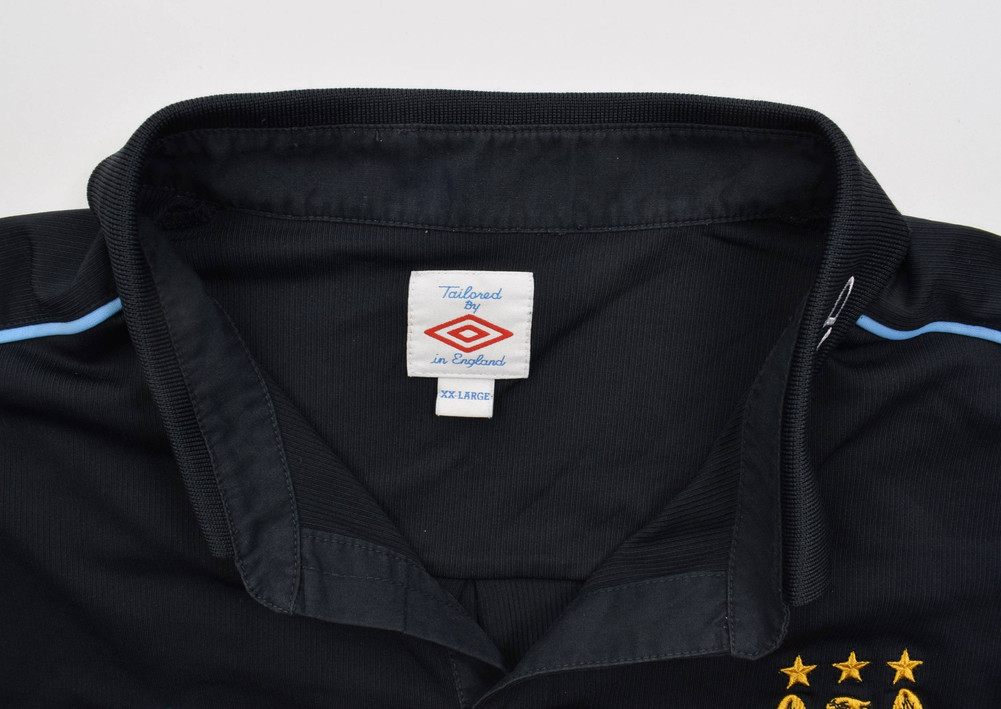 MANCHESTER CITY KOSZULKA XXL