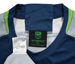 CANBERRA RAIDERS NRL ISC RUGBY KOSZULKA 2XL