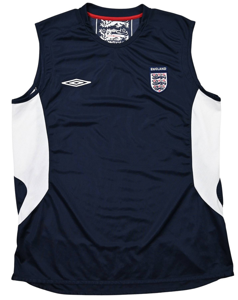 ENGLAND SHIRT XL