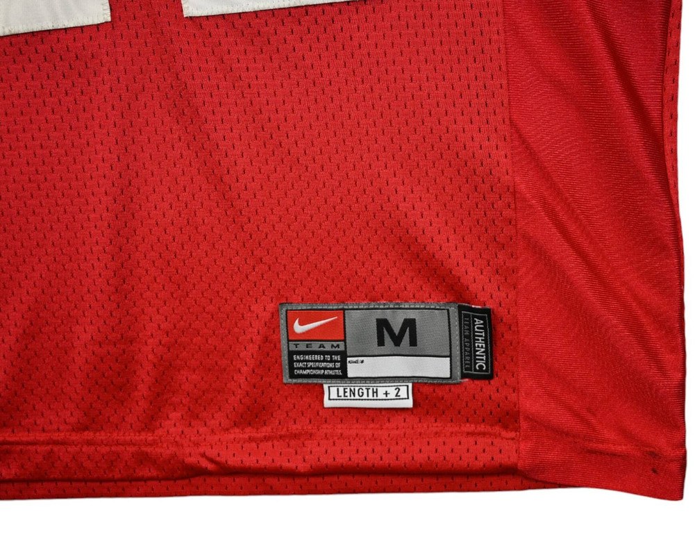 OHIO STATE BUCKEYES FOOTBALL SHIRT M