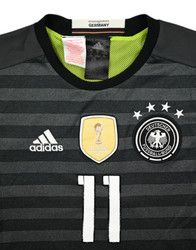 2015-17 GERMANY *REUS* KOSZULKA XL. BOYS
