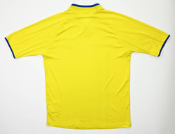 2003-04 ECUADOR KOSZULKA L