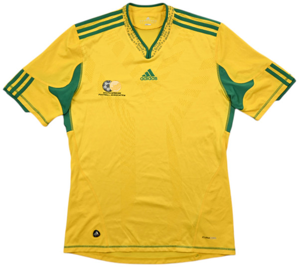2009-11 SOUTH AFRICA KOSZULKA M