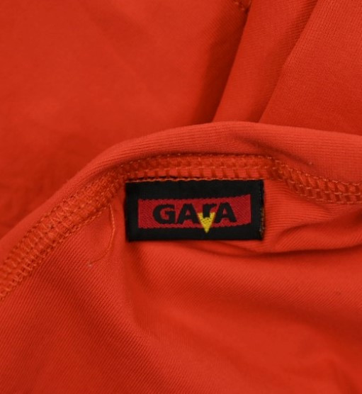 2011-12 BULGARIA GK KOSZULKA L