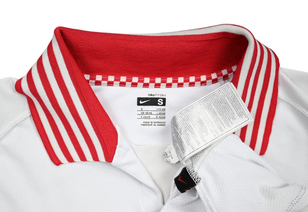 2007-08 PSV *RAYHI* SHIRT S