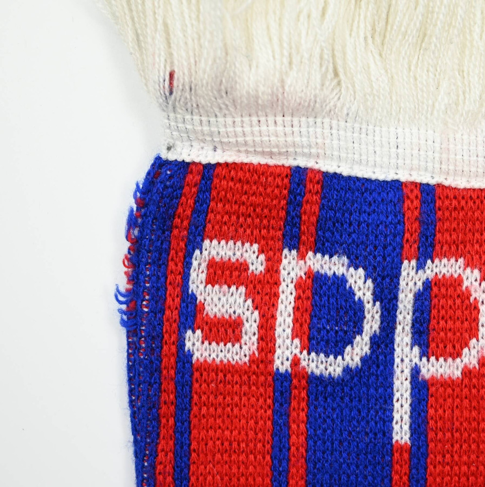 FC BAYERN MUNCHEN SCARF