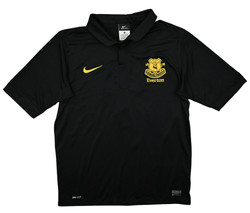 2012-13 EVERTON *JELAVIC* KOSZULKA XL. BOYS