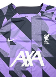 2023-24 LIVERPOOL SHIRT XXL