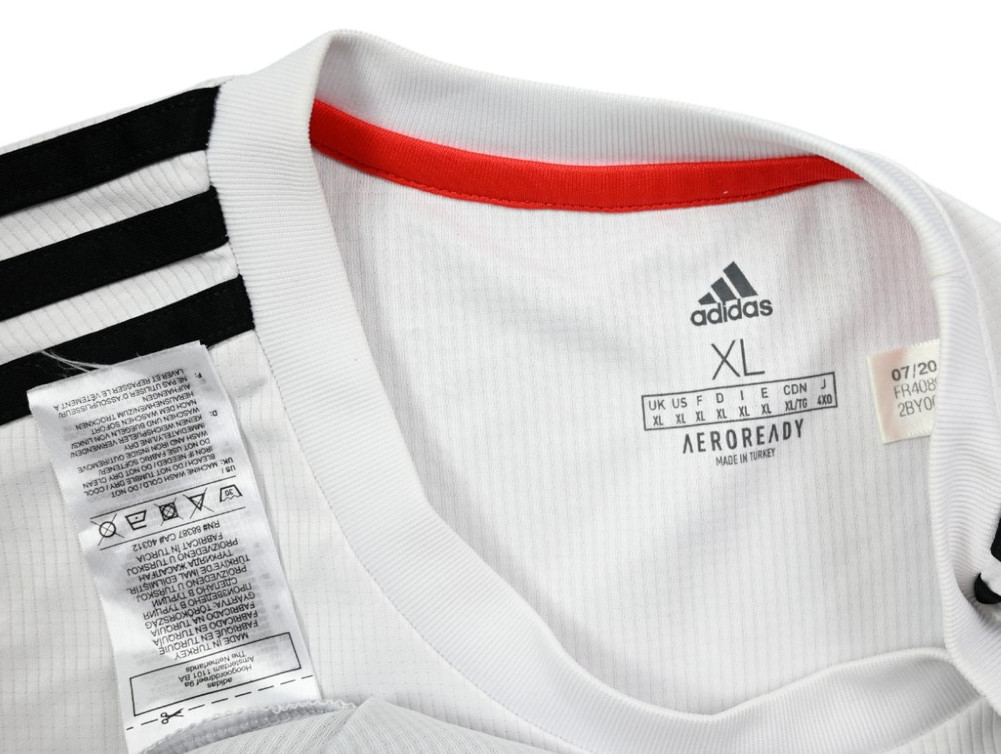 2020-21 BESIKTAS KOSZULKA XL