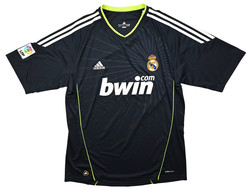 2010-11 REAL MADRID KOSZULKA XL