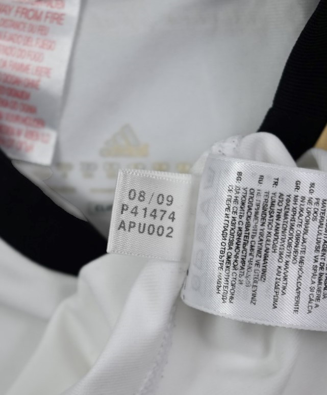 2010-11 GERMANY *LAHM* SHIRT M. BOYS