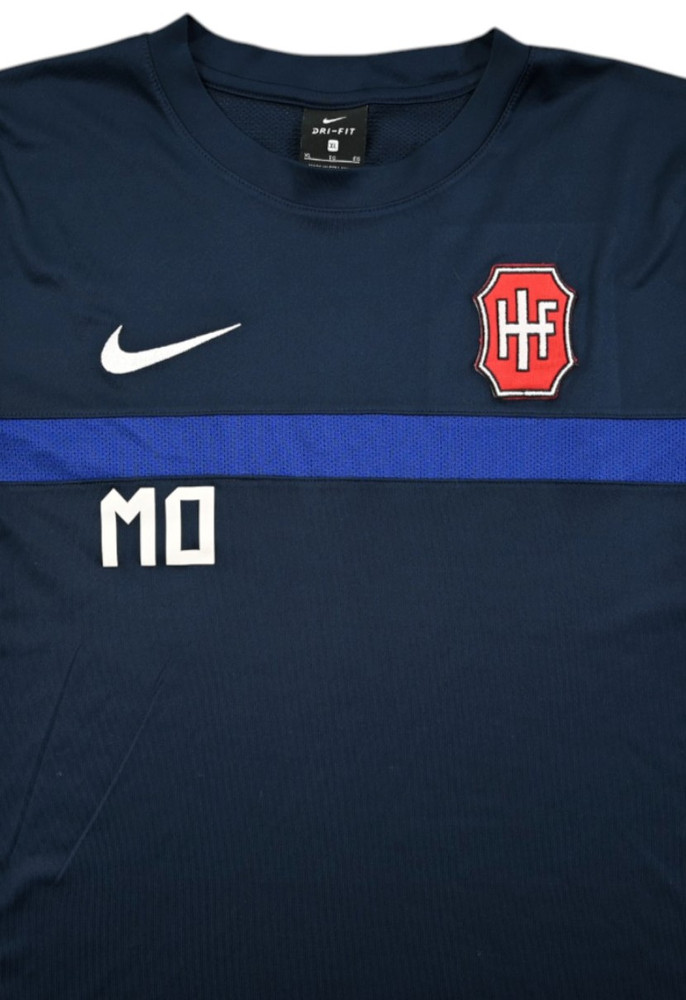 HVIDOVRE IF SHIRT XL