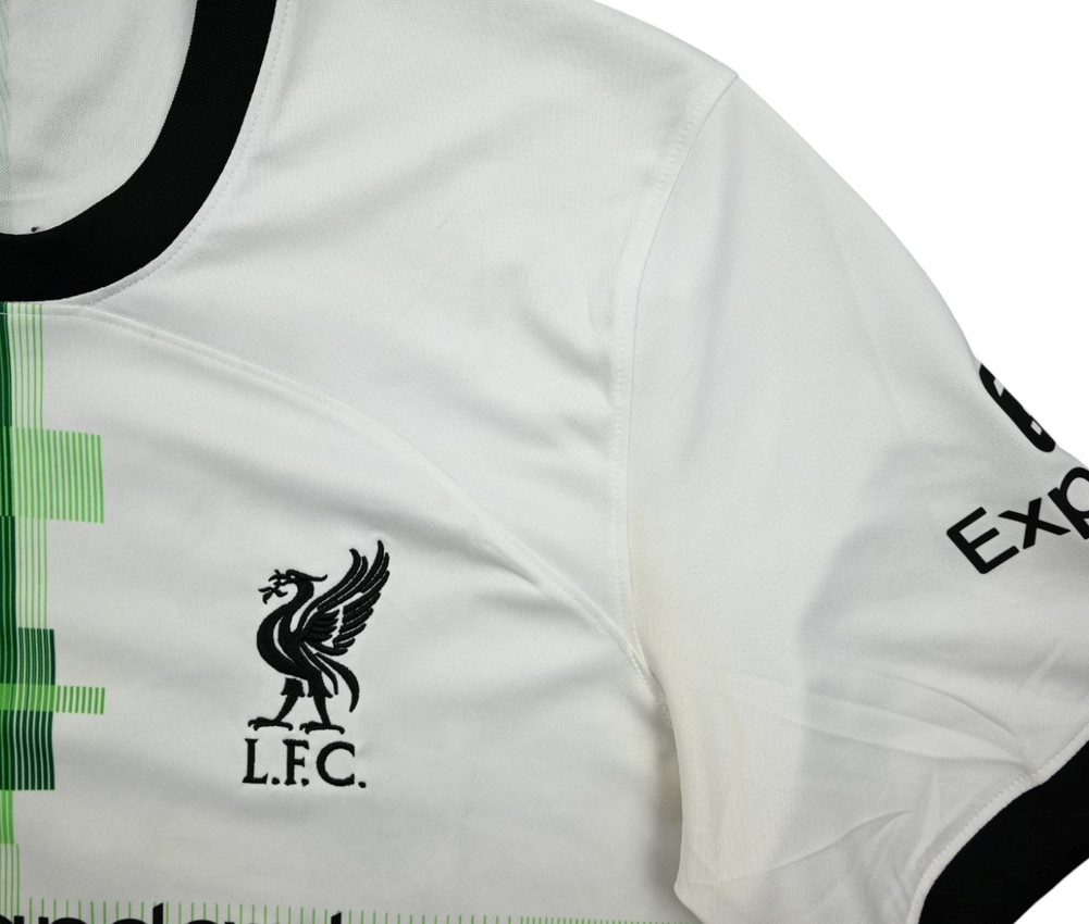 2023-24 LIVERPOOL *DIOGO J.* KOSZULKA L