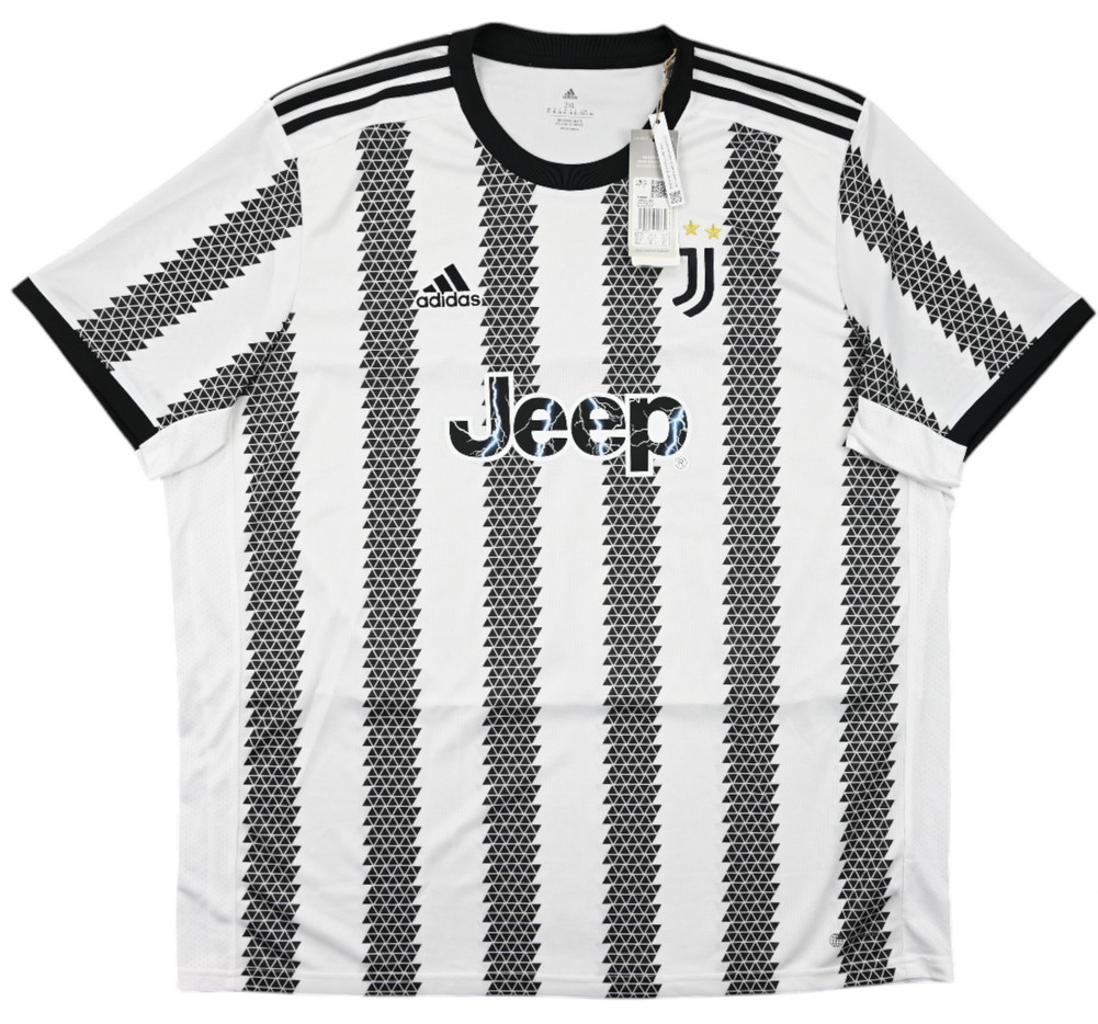 2022-23 JUVENTUS KOSZULKA XXL