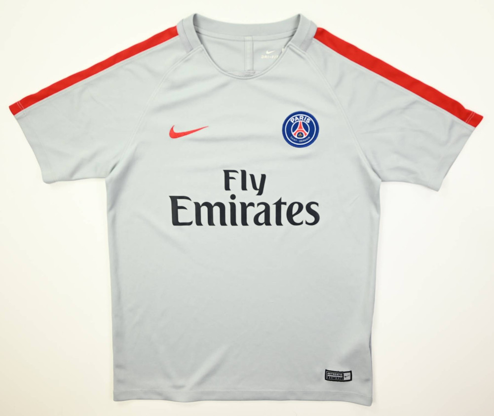 PARIS SAINT GERMAIN KOSZULKA L. BOYS 
