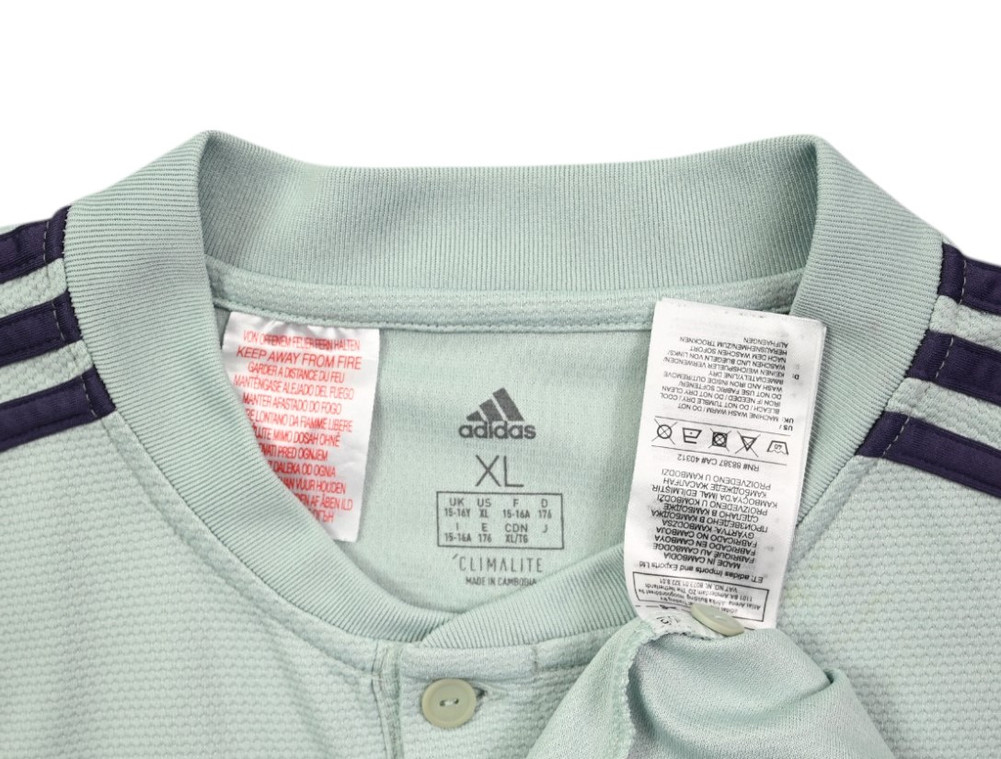 2018-19 BAYERN MUNCHEN *KIMMICH* KOSZULKA XL. BOYS