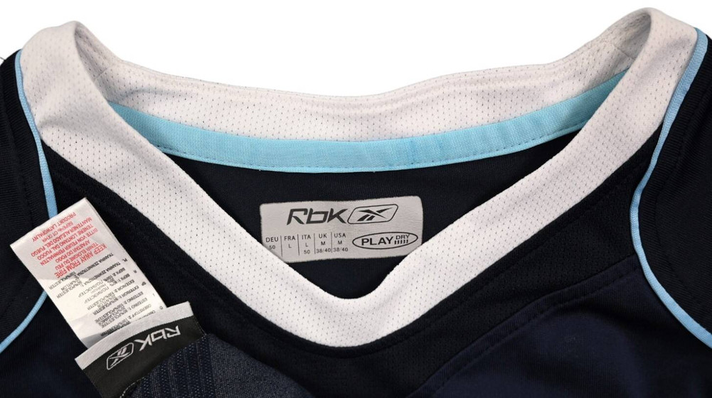 2006-07 WEST HAM UNITED KOSZULKA WOMENS L