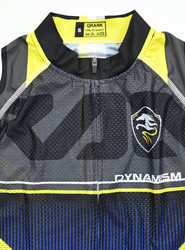 QRANK CYCLING SHIRT S