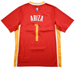 HOUSTON ROCKETS *ARIZA* NBA KOSZULKA M