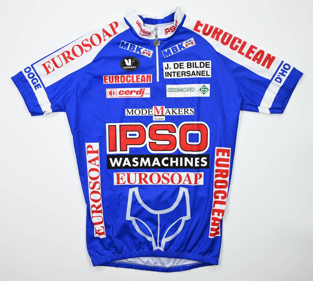 VERMARC SPORT IPSO CYCLING SHIRT L