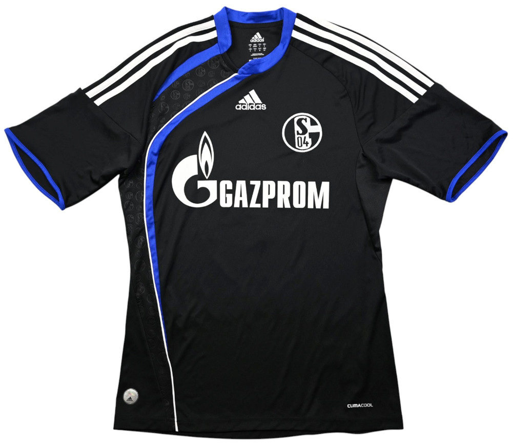 2009-10 SCHALKE *HOWEDES* KOSZULKA S