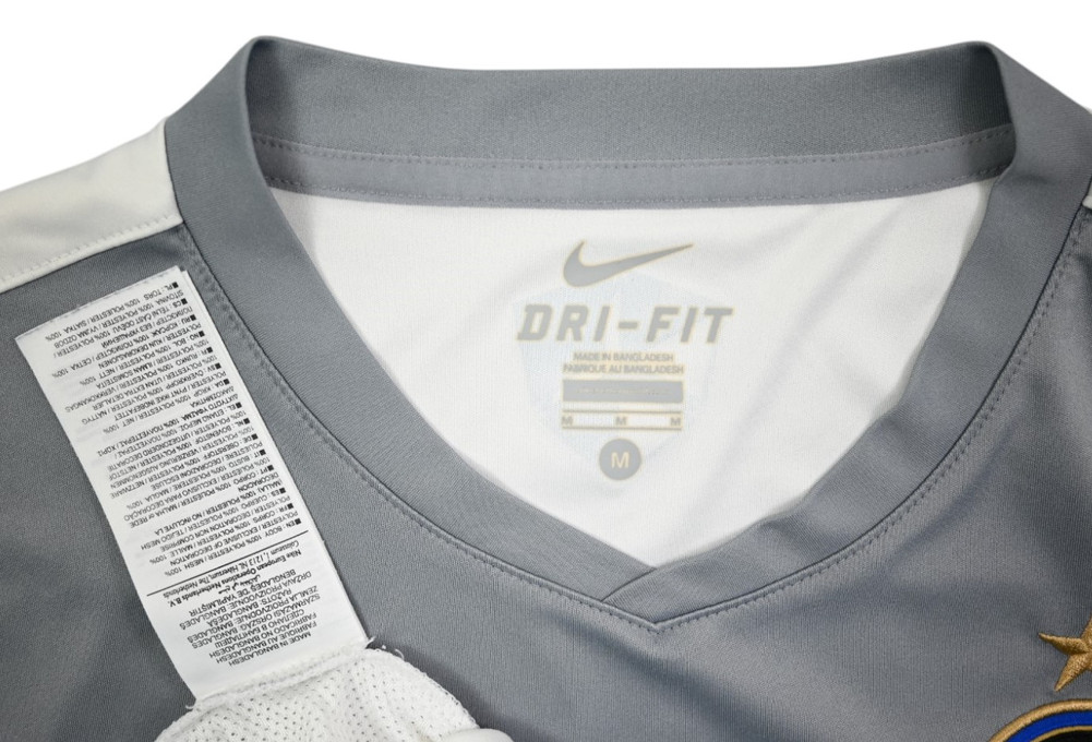 2011-12 INTER MILAN KOSZULKA M