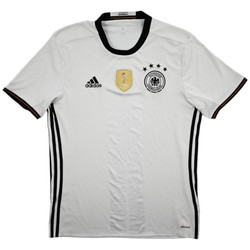 2015-16 GERMANY KOSZULKA M
