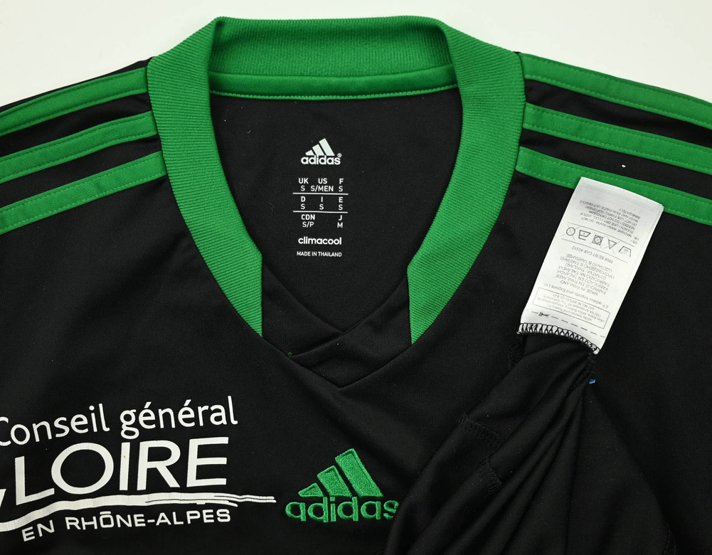 2013-14 SAINT ETIENNE SHIRT S