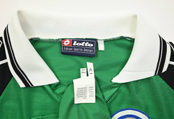 2001-02 VFR MANNHEIM SHIRT XL