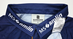 ESSEX EAGLES *BROWNE* CRICKET LONGSLEEVE L