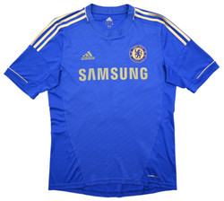 2012-13 CHELSEA LONDON *DROGBA* KOSZULKA M