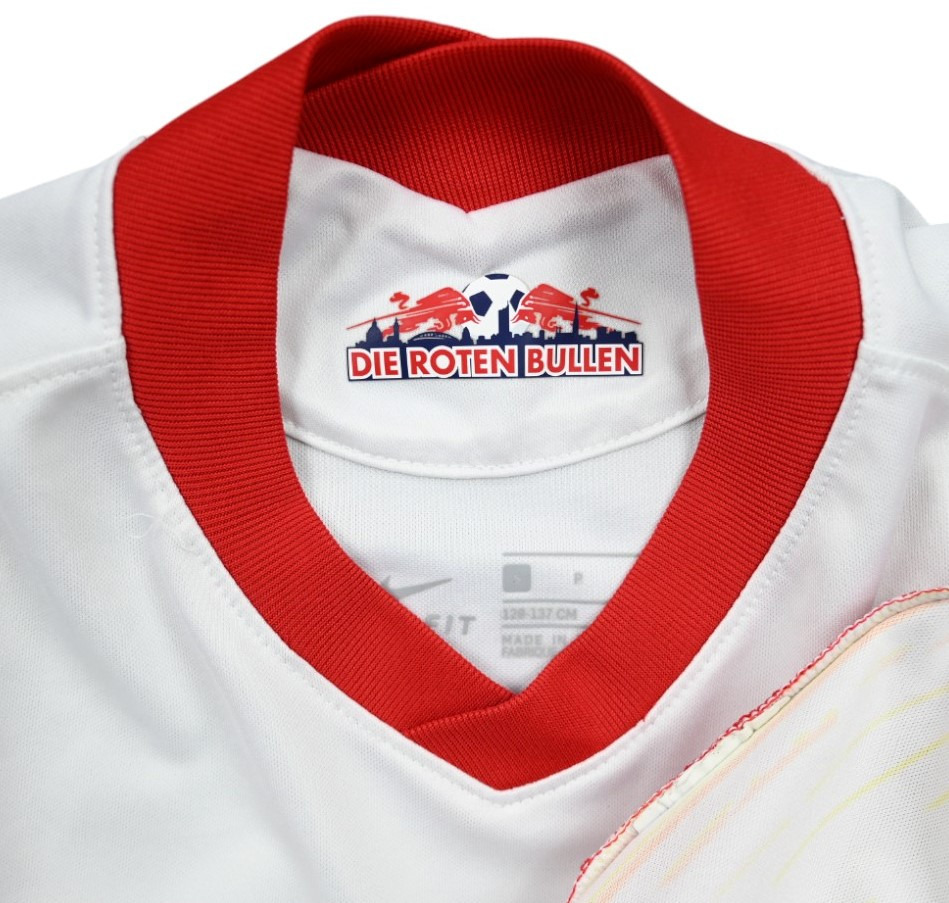 2020-21 RB LEIPZIG *SABITZER* SHIRT S. BOYS 