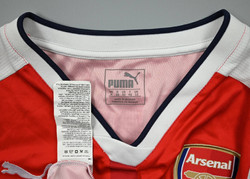 2016-17 ARSENAL LONDON KOSZULKA WOMENS M