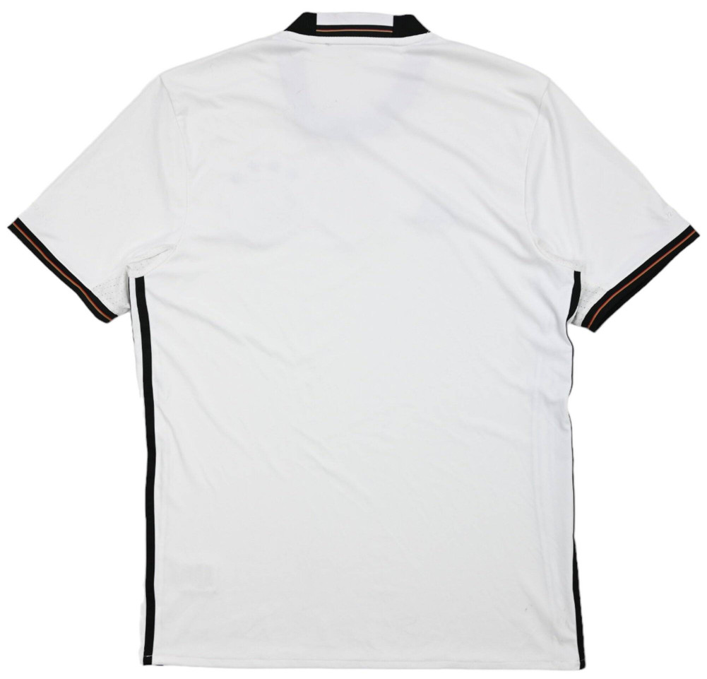 2015-16 GERMANY SHIRT M