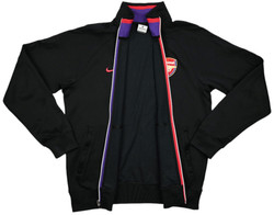 ARSENAL LONDON BLUZA M