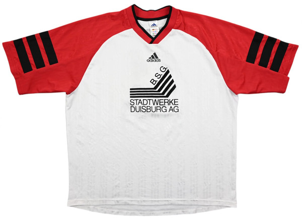 ADIDAS OLDSCHOOL SHIRT XL