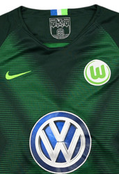 2018-19 WOLFSBURG KOSZULKA S. BOYS