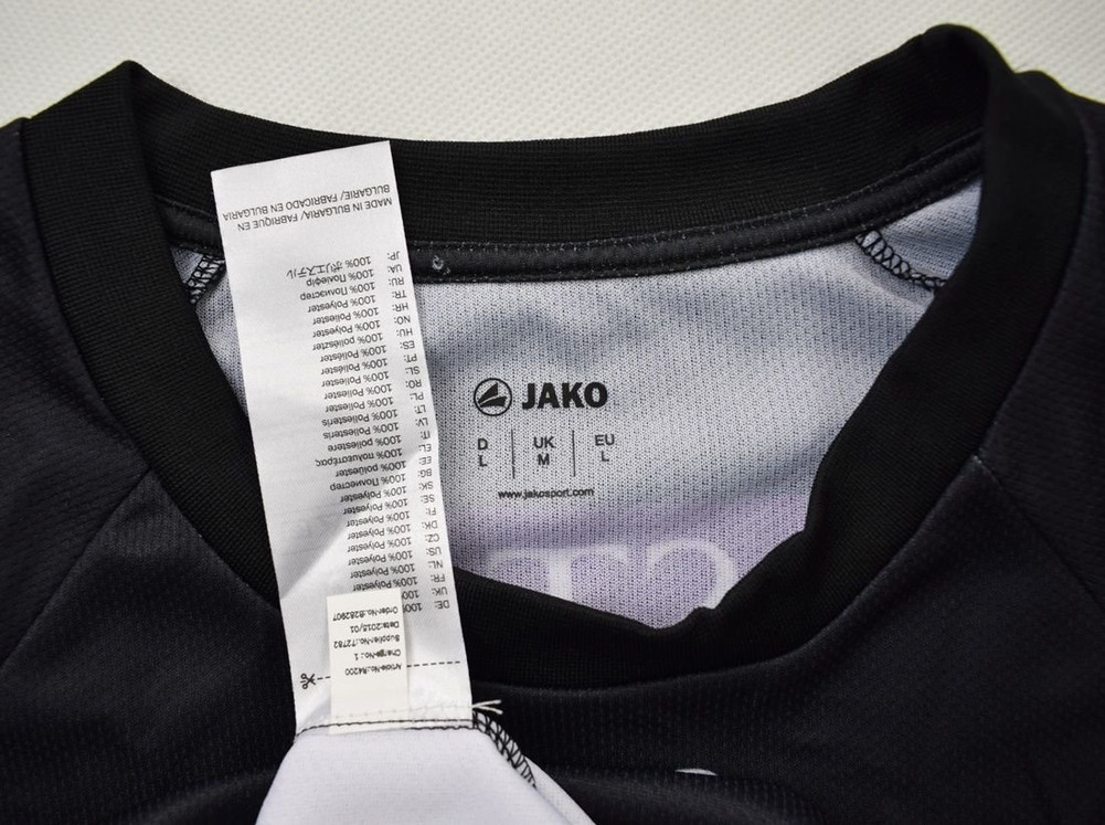 LONDON BRISBANE RUGBY KOSZULKA L