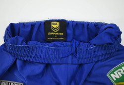 CANTERBURY BANKSTOWN BULLDOGS NRL SPODENKI M. BOYS