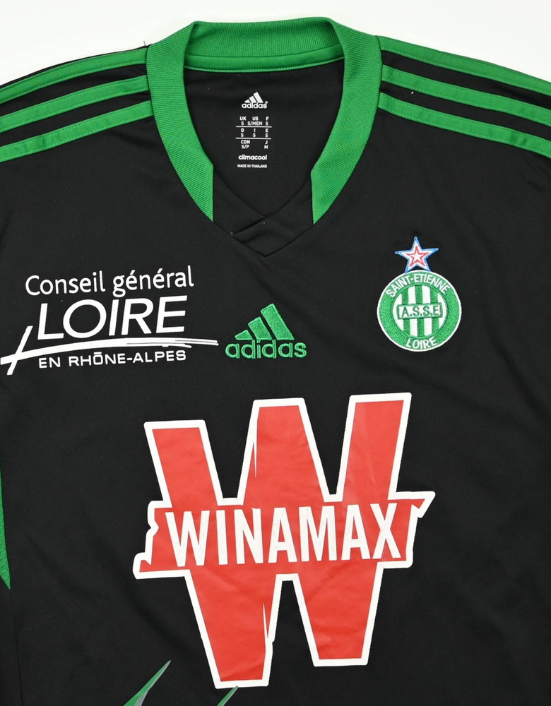 2013-14 SAINT ETIENNE KOSZULKA S