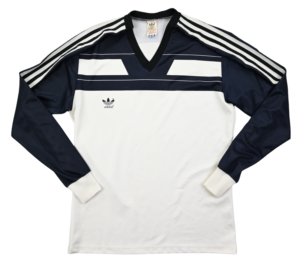 ADIDAS OLDSCHOOL MADE IN WEST GERMANY LONGSLEEVE M