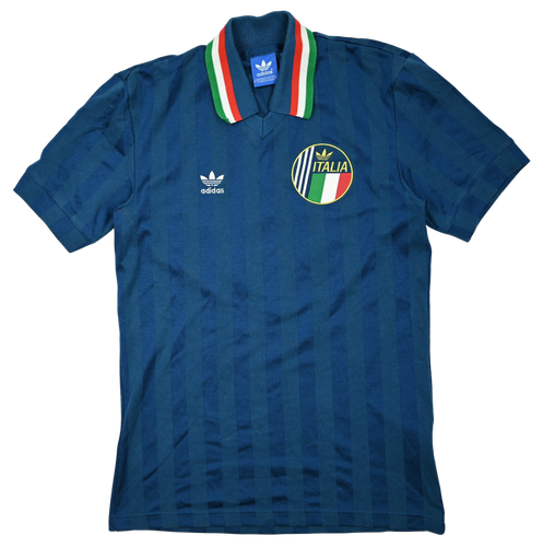2013-14 ITALY #10 KOSZULKA XS
