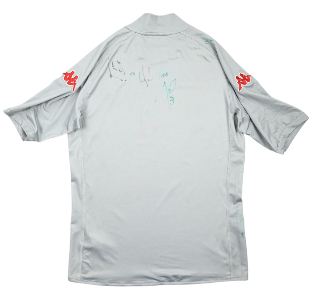 2005-06 WERDER BREMEN KOSZULKA S