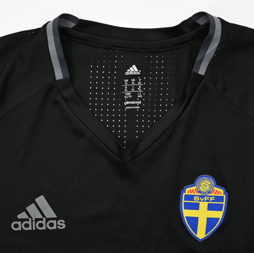SWEDEN KOSZULKA XL