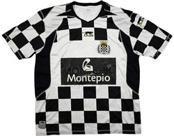 2006-07 BOAVISTA PORTO SHIRT XL