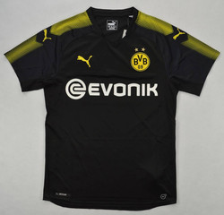 2017-18 BORUSSIA DORTMUND KOSZULKA M