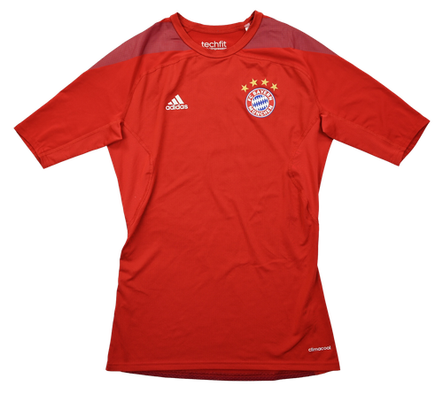2015-16 BAYERN MUNCHEN SHIRT L