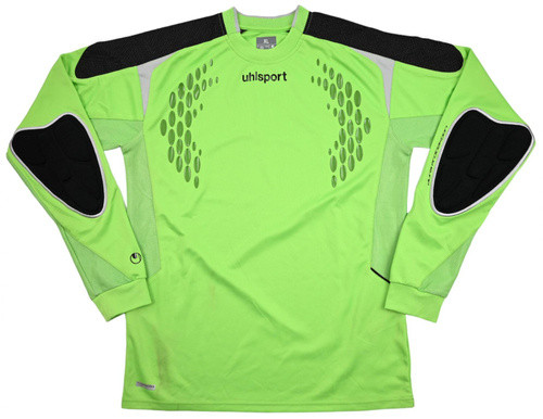 UHLSPORT OLDSCHOOL GOALKEEPER LONGSLEEVE XL