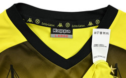 2011-12 BORUSSIA DORTMUND *M. GOTZE* SHIRT L